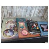 COLLECTOR GUIDE BOOKS