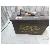 AMMO CAN