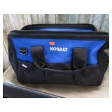KOBALT TOOL BAG