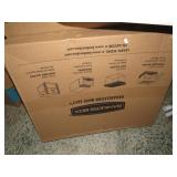 FILE BOXES
