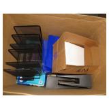 MISC OFFICE SUPPLIES