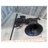 CAST IRON BELL
