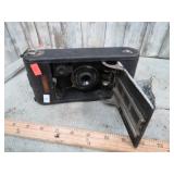 ANTIQUE ANSCO #1A CAMERA