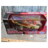 1996 DIECAST 1:24 FUNNY CAR