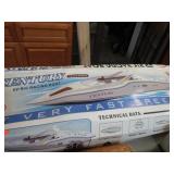 RADIO CONTROL BOAT