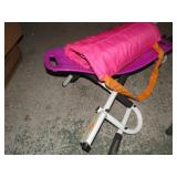 EXERCISE GEAR