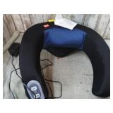 NECK MASSAGER