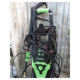 ELECTRIC PRESSURE WASHER