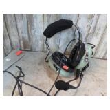 AVIATOR HEADSET