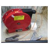 REEL CRAFT GROUNDING CORD REEL