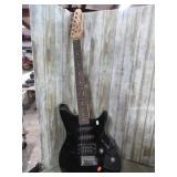 FENDER ELECTRIC GUITAR