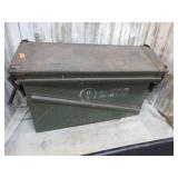 LARGE AMMO CAN