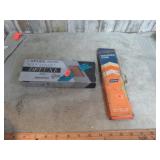 2-- SHARPENING STONES