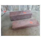 FINE SHARPENING STONES