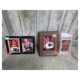 ERIC LINDROS HOCKEY CARDS