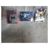NASCAR EARNHARDT, MARTIN & WALTRIP CARDS
