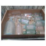 OLD BOTTLES