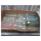 OLD BOTTLES