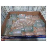 OLD BOTTLES