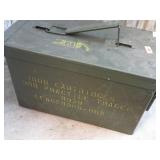 AMMO CAN