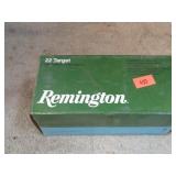 500-- 22 LR TARGET AMMO