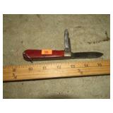 CAMILLUS ELECTRICIANS KNIFE