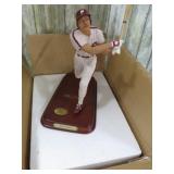 DANBURY MINT MIKE SCHMIDT FIGURE