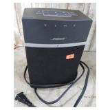 BOSE SOUNDTOUCH10 WIRELESS MUSIC SYSTEM