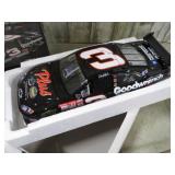 DIECAST DALE EARNHARDT #3 DAYTONA  ANNIV. IMPALA