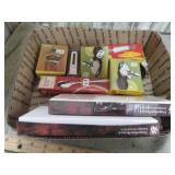 MISC UTENSILS