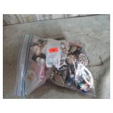 COSTUME JEWELRY