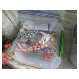 COSTUME JEWELRY