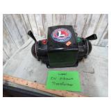 LIONEL ZW 275 WATT TRANSFORMER