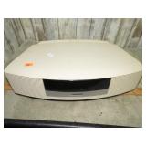 BOSE WAVE RADIO -- NO POWER CORD