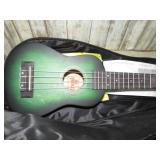 WINZZ UKULELE