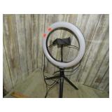 RING CELL PHONE LIGHT