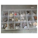 ASSORTED WATCH MOVEMENTS