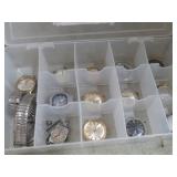 ASSORTED VINTAGE WATCHES