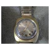 VINTAGE HAMILTON QUARTZ WATCH