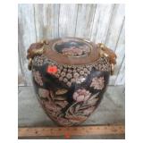 ORIENTAL URN