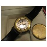 REPLICA OMEGA SEAMASTER WATCH