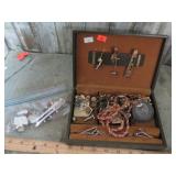COSTUME JEWELRY