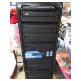 PRO DUPLICATOR CD-DVD COPIER