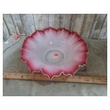 BRIDAL BASKET BOWL