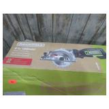 ROCKWELL 4 1/2" CIRCULAR SAW