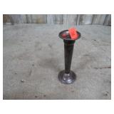 STERLING SILVER BUD VASE