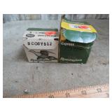 7-- 410 3" #4  & 22-- 410 #6 SHOTGUN SHELLS