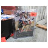 DREW BREES ROOKIE FOOTBALL CARD