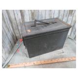 AMMO CAN