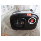 ELECTRIC HEATER